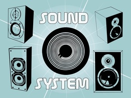 Sound System