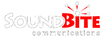Soundbite Communications