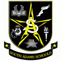 South Adams Schools Seal