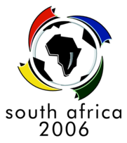 South Africa 2006