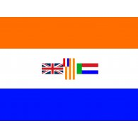 Government - South Africa Flag 1928-1994 