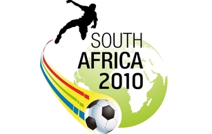 Banners - South Africa World Cup Wallpaper Vector 