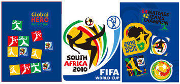 South Africa World Cup Preview