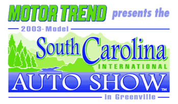 South Carolina International Auto Show