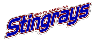 South Carolina Stingrays