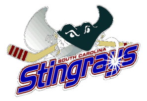 South Carolina Stingrays