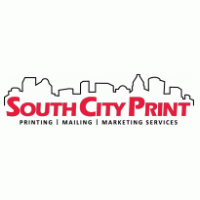 South City Print