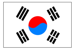 South Korea