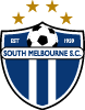 South Melbourne Logo 