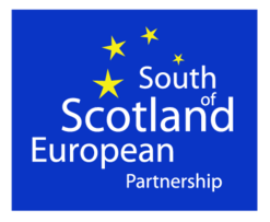 South Of Scotland European Partnership