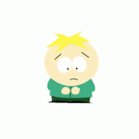 South Park - Butters