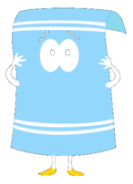 South Park – Towelie 