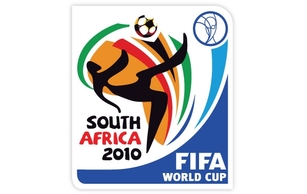 Elements - Southafrica 2010 world cup vector logo 