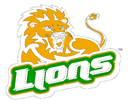 Southeastern Louisiana Tigers 