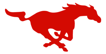 Southern Methodist Mustangs