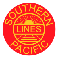 Southern Pacific Lines 