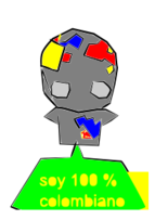 Soy 100 % Colombiano Preview