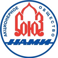 Soyuz NAMI logo Preview