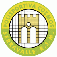 Football - SP Cosmos Serravalle 