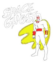 Space Ghost