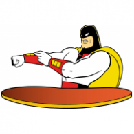 Space Ghost