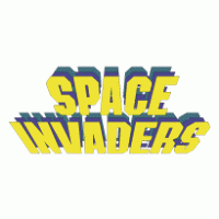 Space Invaders