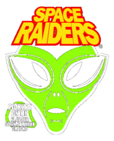 Space Raiders Preview