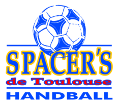 Spacer S De Toulouse Handball