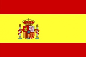 Spain clip art 