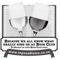 Arts - Spar TopsAndTales Book Club 