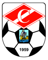 Spartak Kostroma