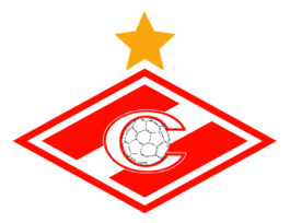 Spartak Moscow 