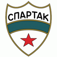 Spartak Pleven (70's logo) Preview