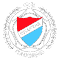 Spartak Plovdiv 