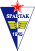 Spartak Subotica Logo 