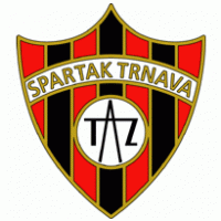 Spartak-TAZ Trnava (70's logo) Preview