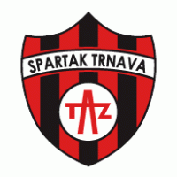 Spartak Trnava (old logo) Preview