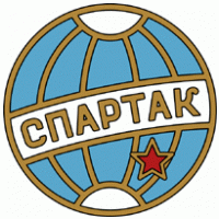 Spartak Varna (60's logo) Preview