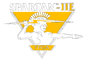 Spartan Iie 