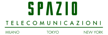 Spazio Telecomunicazioni