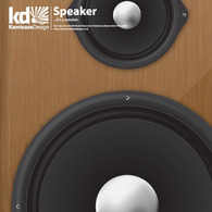 Music - Speaker Vector 