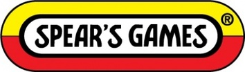 Spears Games logo Preview