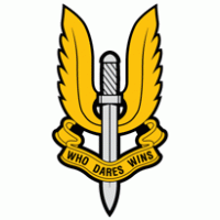 Military - Special Air Service SAS 