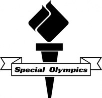 Special Olympics logo