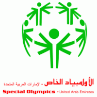 Sports - Special Olympics UAE 