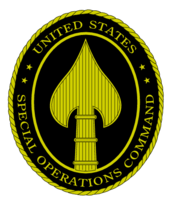 Special Operations Command