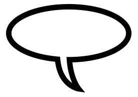 Speech Bubbles