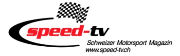 Speed TV