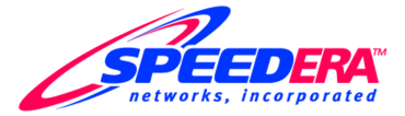 Speedera Networks 