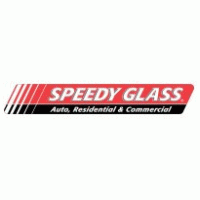 Trade - Speedy Glass 